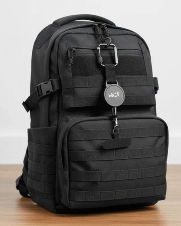 SKIR- Zwijana Linka Anti-Drop do Telefonu