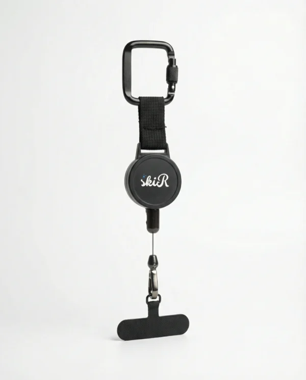 SKIR - Zwijana linka Anti-Drop do Telefonu