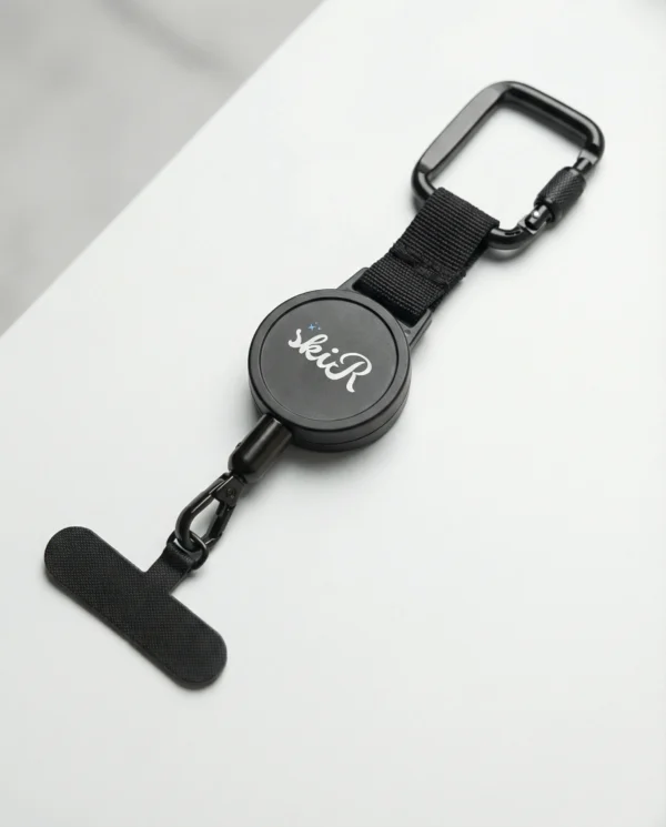 SKIR - Zwijana linka Anti-Drop do Telefonu